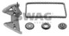 SWAG 99 13 2266 Chain, oil pump drive
